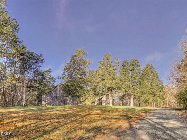 2929 Seaforth Road, Pittsboro, NC 27312