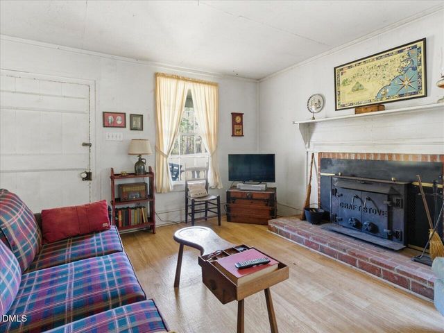 2929 Seaforth Road, Pittsboro, NC 27312