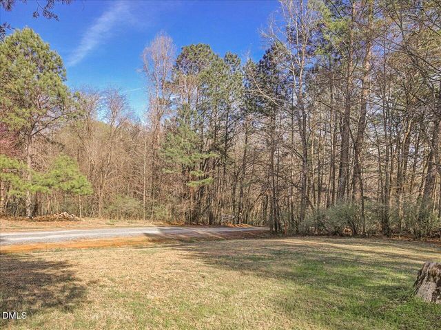 2929 Seaforth Road, Pittsboro, NC 27312