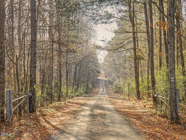 2929 Seaforth Road, Pittsboro, NC 27312