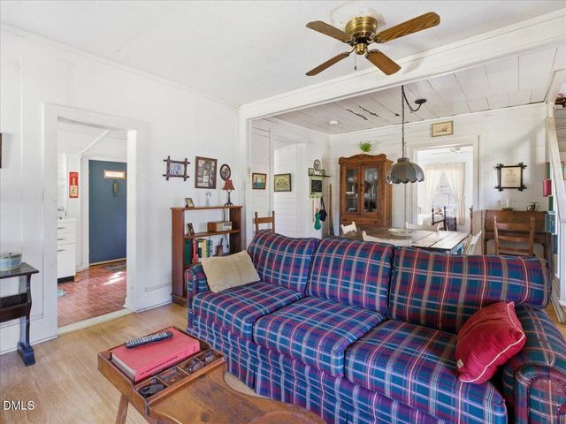 2929 Seaforth Road, Pittsboro, NC 27312
