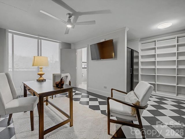 2633 Richardson Drive 5B, Charlotte, NC 28211