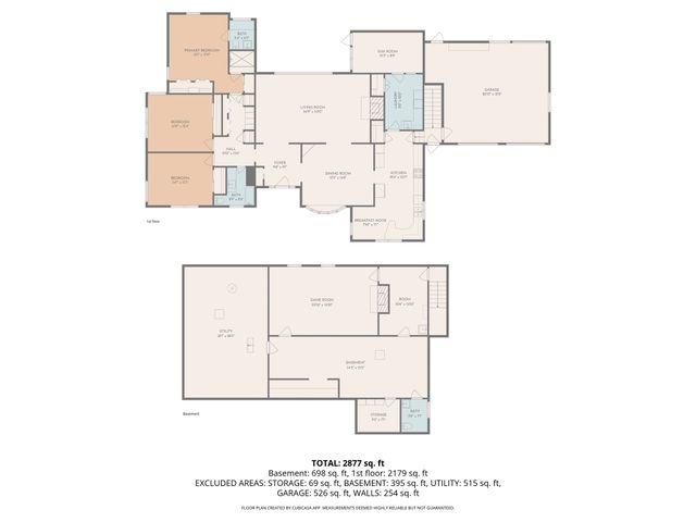 1121 Monroe Drive, Newton, IA 50208