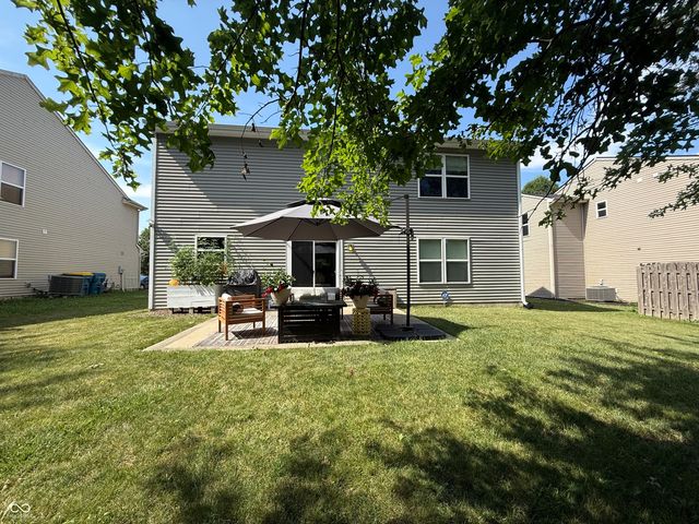 11581 Beardsley Way, Fishers, IN 46038