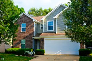 11581 Beardsley Way, Fishers, IN 46038