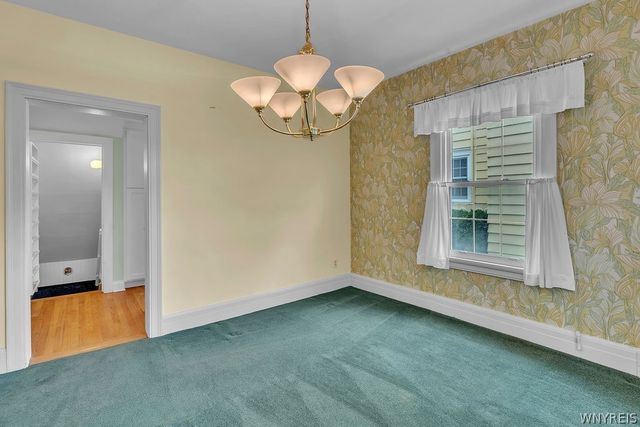 17 Colvin Avenue, Buffalo, NY 14216