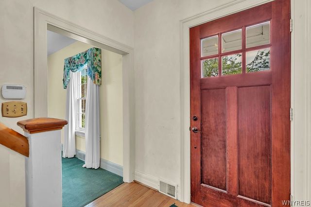 17 Colvin Avenue, Buffalo, NY 14216