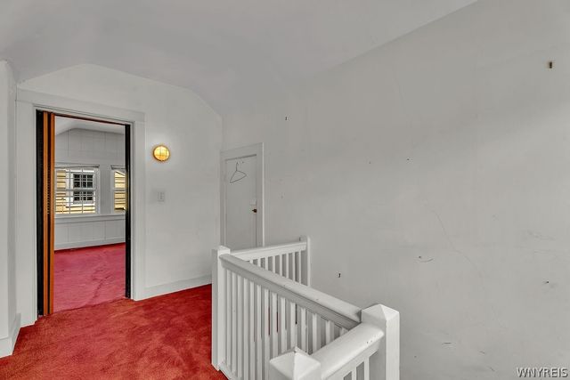 17 Colvin Avenue, Buffalo, NY 14216
