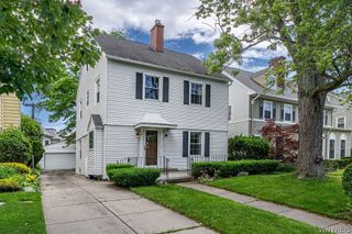 17 Colvin Avenue, Buffalo, NY 14216