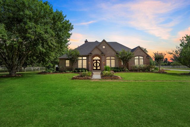 1806 Grand River Drive, Richmond, TX 77406