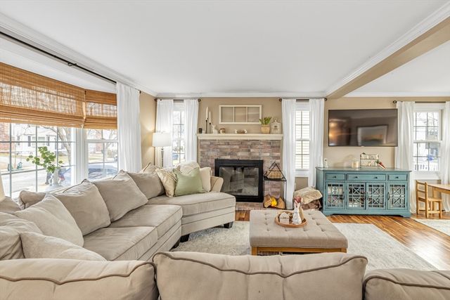 4 Eagle Street, Boston, MA 02132