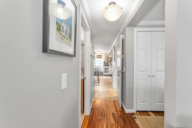 4 Eagle Street, Boston, MA 02132