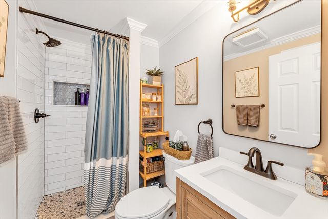 4 Eagle Street, Boston, MA 02132