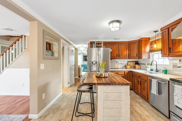 4 Eagle Street, Boston, MA 02132