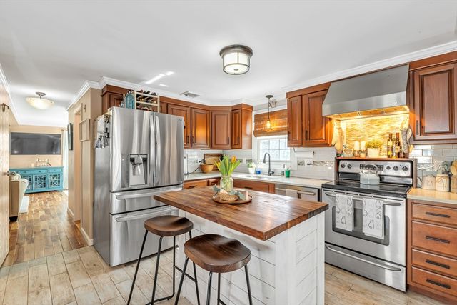 4 Eagle Street, Boston, MA 02132