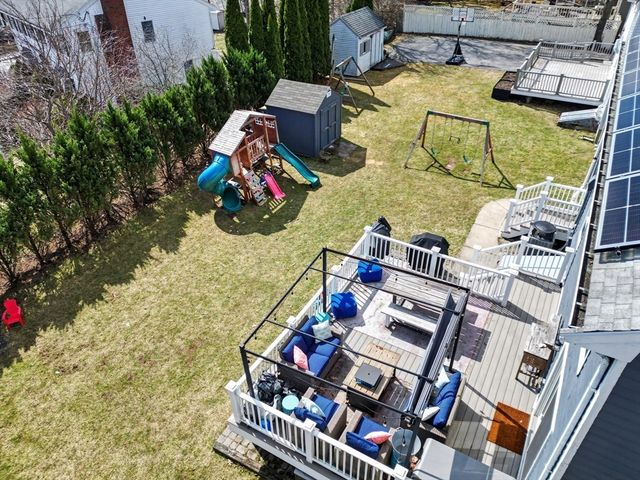 4 Eagle Street, Boston, MA 02132