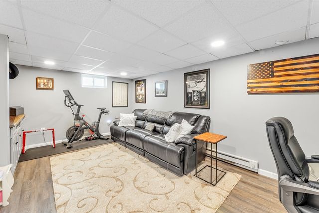 4 Eagle Street, Boston, MA 02132