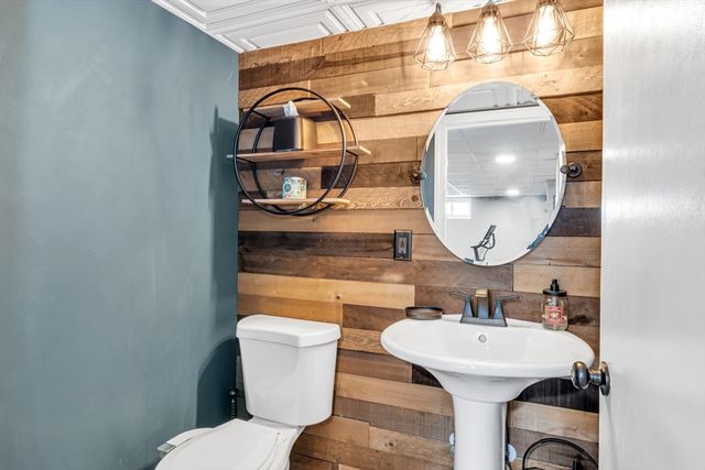 4 Eagle Street, Boston, MA 02132