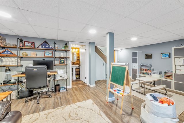 4 Eagle Street, Boston, MA 02132