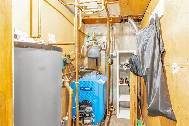 4 Eagle Street, Boston, MA 02132