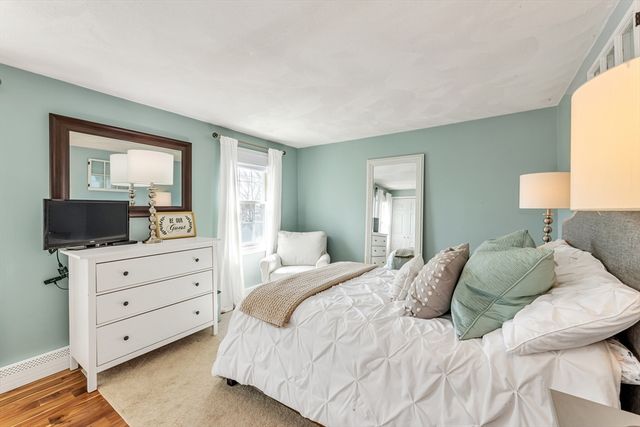 4 Eagle Street, Boston, MA 02132