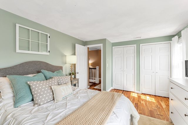 4 Eagle Street, Boston, MA 02132