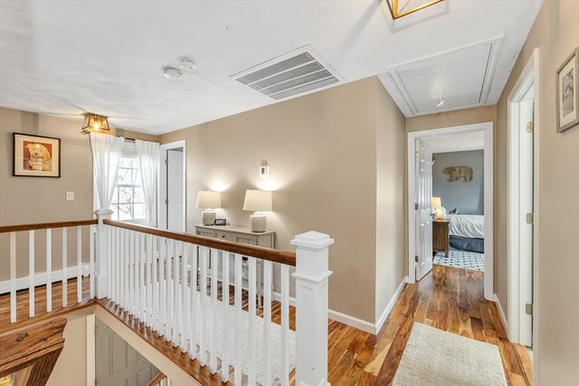 4 Eagle Street, Boston, MA 02132