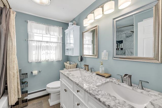 4 Eagle Street, Boston, MA 02132