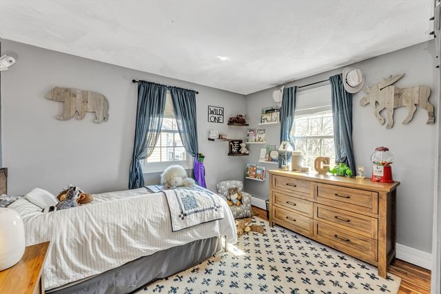 4 Eagle Street, Boston, MA 02132