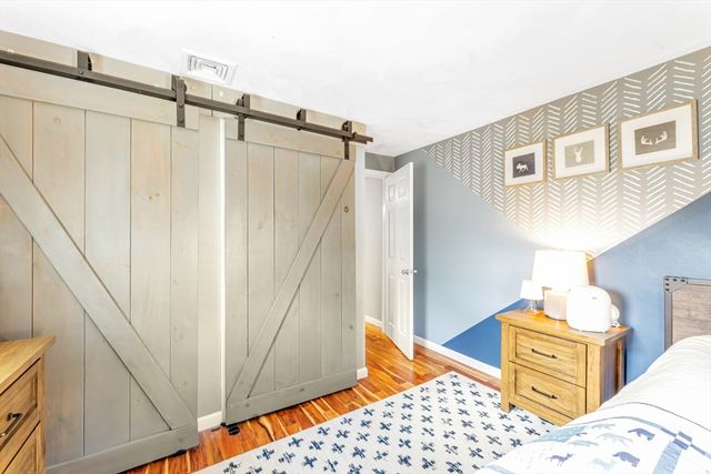 4 Eagle Street, Boston, MA 02132