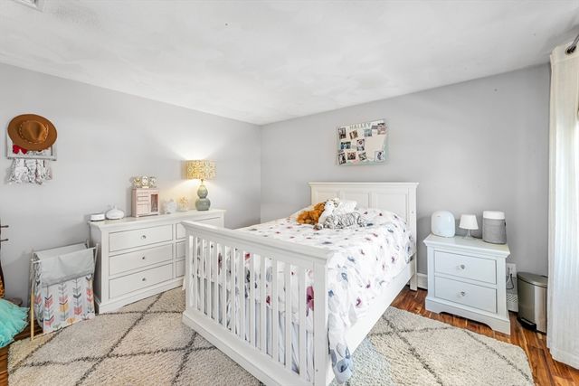 4 Eagle Street, Boston, MA 02132