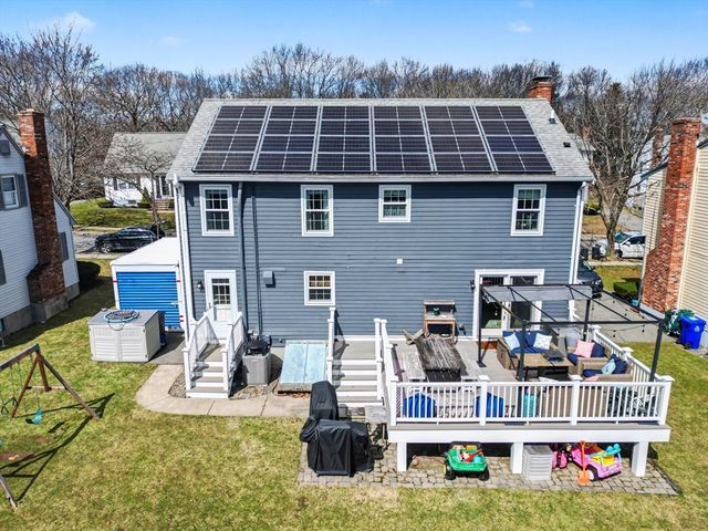 4 Eagle Street, Boston, MA 02132