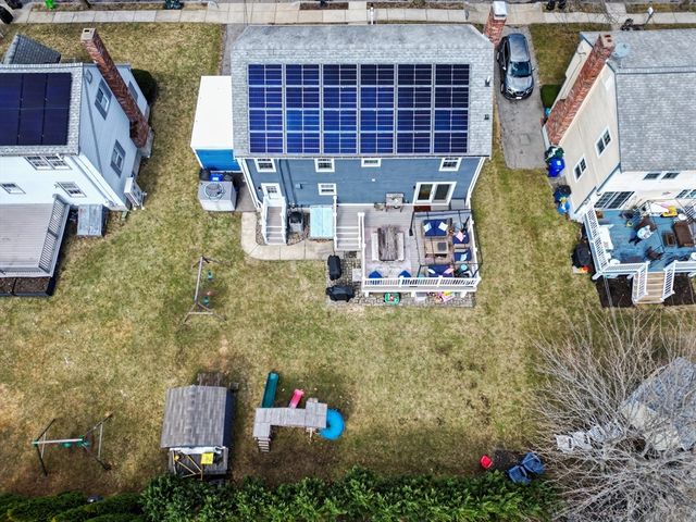 4 Eagle Street, Boston, MA 02132