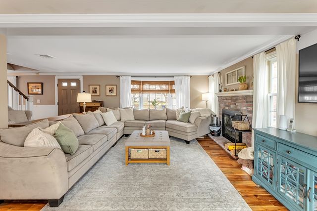 4 Eagle Street, Boston, MA 02132