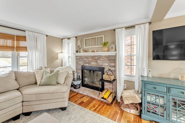 4 Eagle Street, Boston, MA 02132