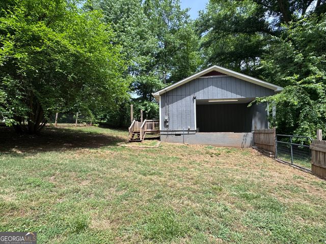 155 Dilmus Court, Baldwin, GA 30511