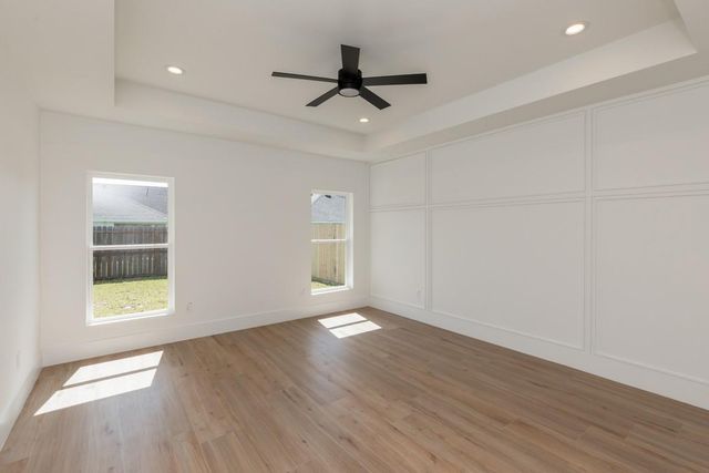 3580 Lily Lane, Beaumont, TX 77713