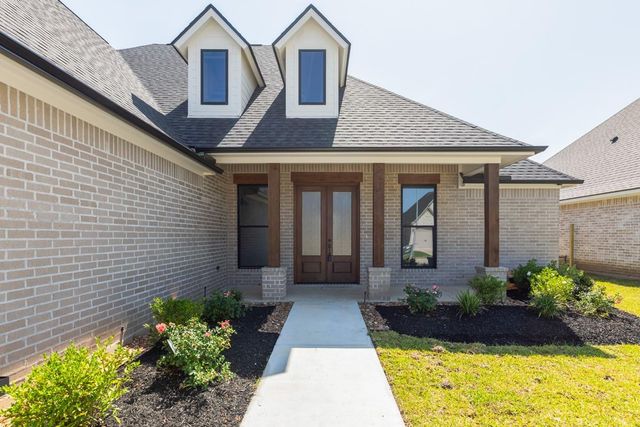 3580 Lily Lane, Beaumont, TX 77713