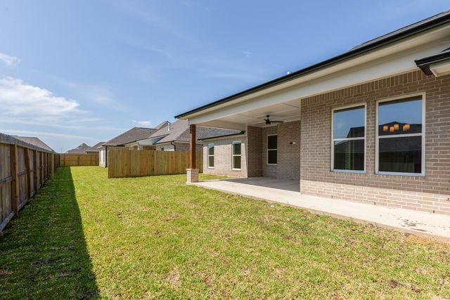 3580 Lily Lane, Beaumont, TX 77713