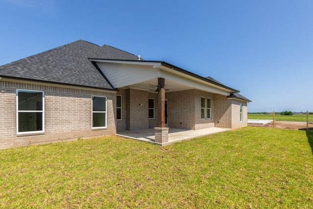 3580 Lily Lane, Beaumont, TX 77713