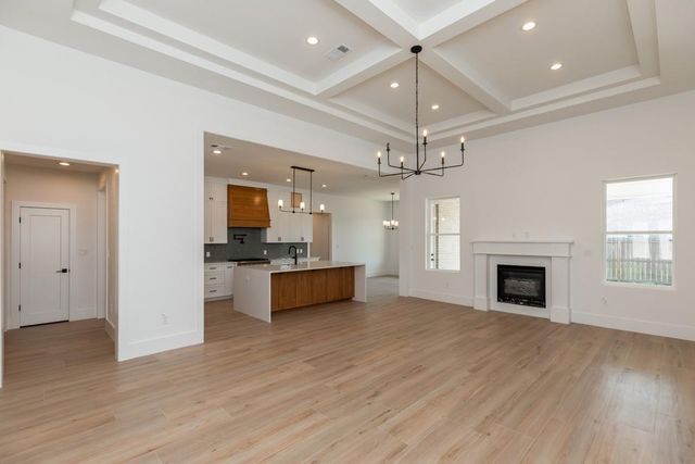 3580 Lily Lane, Beaumont, TX 77713