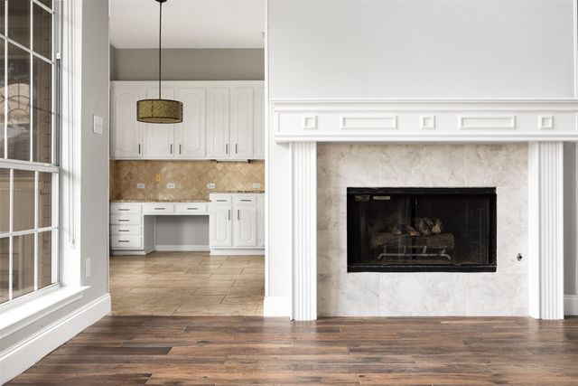 101 Edinburgh Court, Highland Village, TX 75077