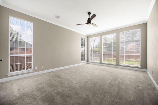 101 Edinburgh Court, Highland Village, TX 75077