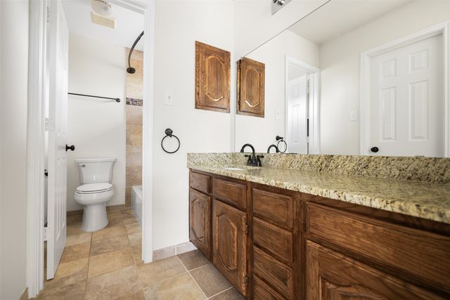 101 Edinburgh Court, Highland Village, TX 75077