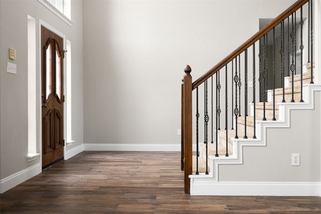 101 Edinburgh Court, Highland Village, TX 75077