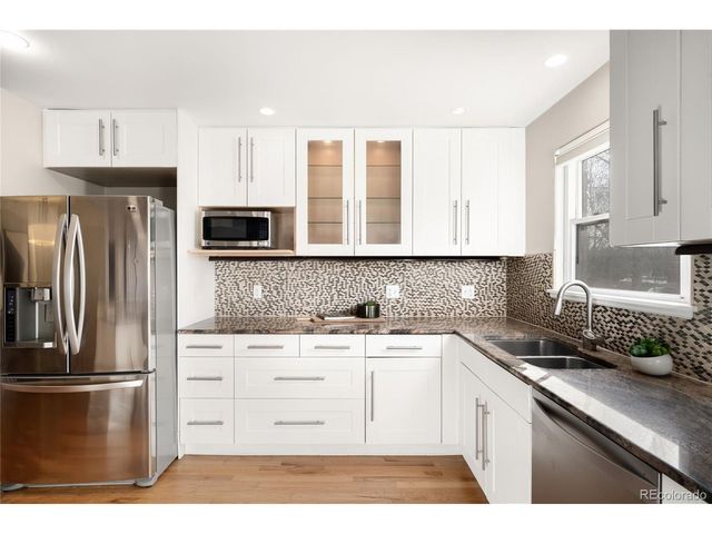 1717 Newport St, Denver, CO 80220