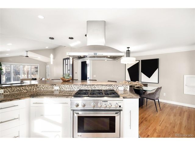 1717 Newport St, Denver, CO 80220