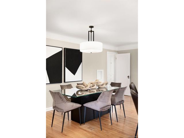 1717 Newport St, Denver, CO 80220