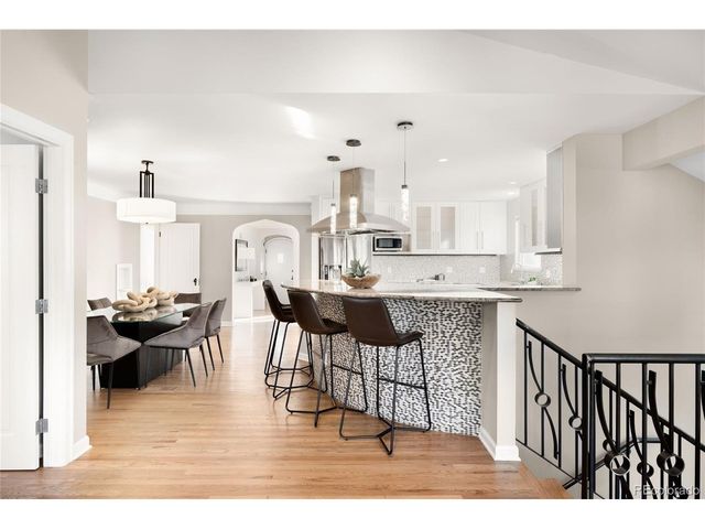 1717 Newport St, Denver, CO 80220