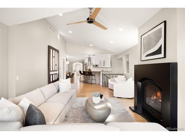 1717 Newport St, Denver, CO 80220